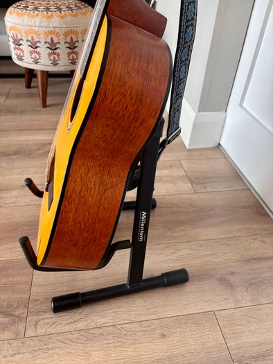 Fender ESC80 3/4 Size Classical Guitar