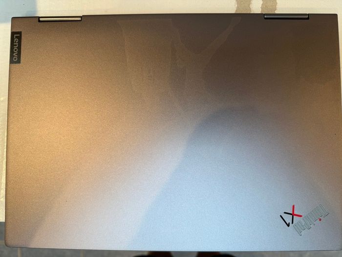 Lenovo X1 Yoga 7th Gen