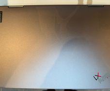 Lenovo X1 Yoga 7th Gen