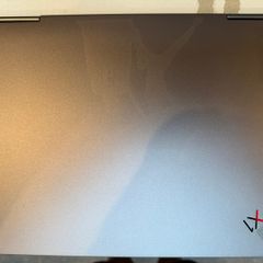 Lenovo X1 Yoga 7th Gen 4K screen