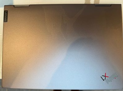 Lenovo X1 Yoga 7th Gen