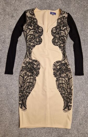 Fabulous AMY CHILDS Collection Dress