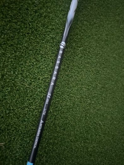 left hand qi35 hybrid