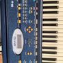 EM-10 Creative Keyboard with music stand and keyboard stand in excellent working condition for quick sale Image 5