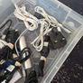 Cables, chargers...all 10e Image 5