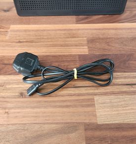 PS2 power supply PlayStation 2