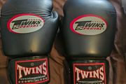 Twins Boxing Gloves