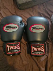 Twins Boxing Gloves