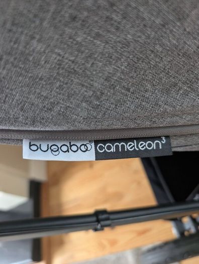 Bugaboo Cameleon 3 Buggy  Excellent Condition