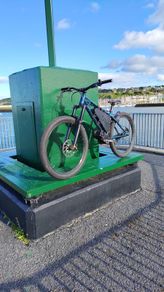 Cyc X1 Pro Gen 4 Ebike