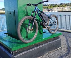 Cyc X1 Pro Gen 4 Ebike