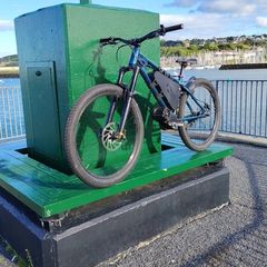 Cyc X1 Pro Gen 4 Ebike