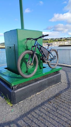 Cyc X1 Pro Gen 4 Ebike