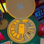 Vintage retro design Philips "Beauty set" Image 2