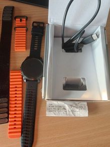 Mint Garmin Epix Pro 2 47mm
