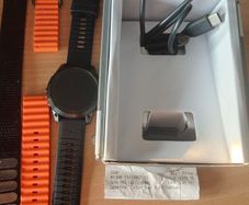 Mint Garmin Epix Pro 2 47mm