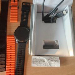 Mint Garmin Epix Pro 2 47mm