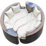 outdoor sofa Image 2