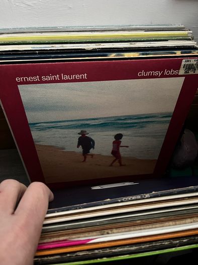 43 x Bulk house deep disco house 12" vinyl bundle