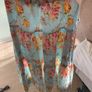 Vintage maxi skirt Image 5