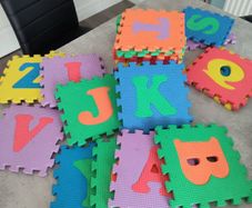 Puzzles