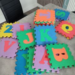 Puzzles