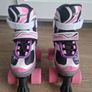 kids roller skates 9-12 Image 3