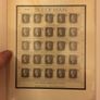 Lindner T Isle of Man Illustrated Album Pages 1985-1993. (33 Pages) Image 2