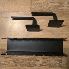 Cap Organizer Rack