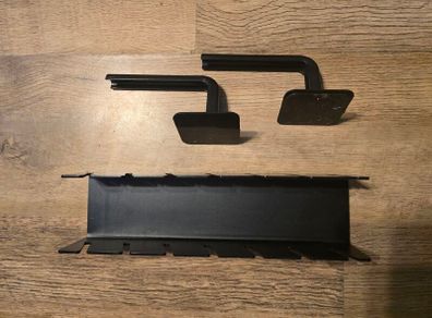 Cap Organizer Rack