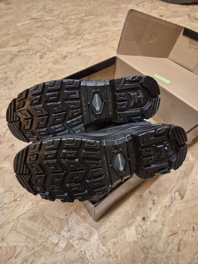 Blackrock Rigger Safety Boots - Size 7