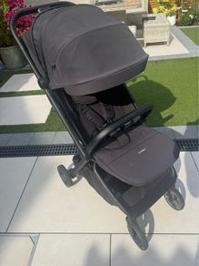 Zummi eden stroller