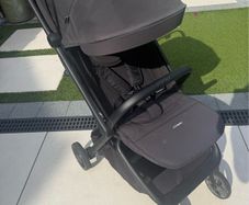 Zummi eden stroller