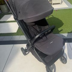 Zummi eden stroller
