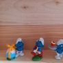 Vintage Schleich Smurfs Image 6