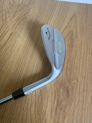 Callaway Opus Wedges