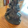 Figurine - Couple - 8.5 inches high Image 2