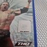 SmackDown vs Raw 2007 PlayStation2 Ps2 Games Original Image 6