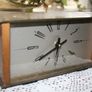 Vintage Metamec electric clock Image 5