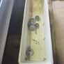 Refurbished Cold Display Cabinet Modena-150 Image 9