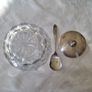 Vintage sugar bowl Yeoman Plate E.P.N.S. Image 5