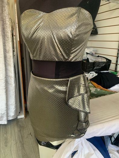 dress