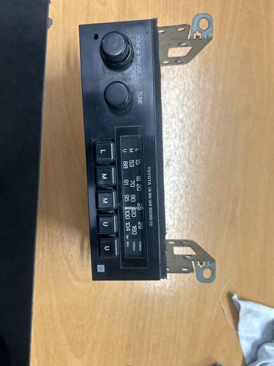 Radio