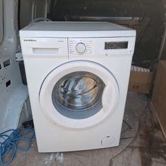 washing machine has to go tonight