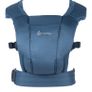 Ergobaby Embrace Soft Air Mesh Blue Baby Carrier Image 9