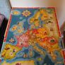 Vintage journey through europe board game Image 7