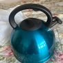 Stainless Stell Kettle Image 2