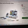 Toy shop and cash register Image 3