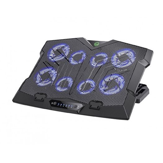 Fans Laptop Cooler Fan With Phone Stand