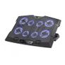 Fans Laptop Cooler Fan With Phone Stand Image 3